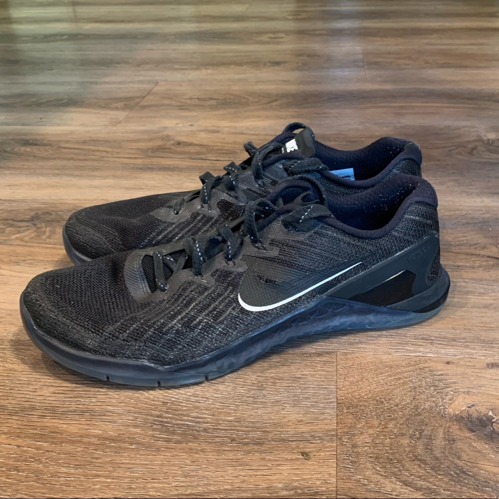 Nike Metcon 3 Eclipse special edition size 11.5